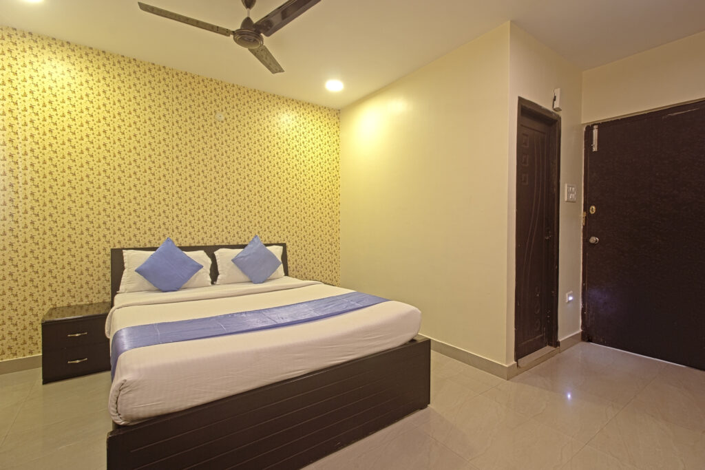 Best Budget Hotel In Jubilee Hills