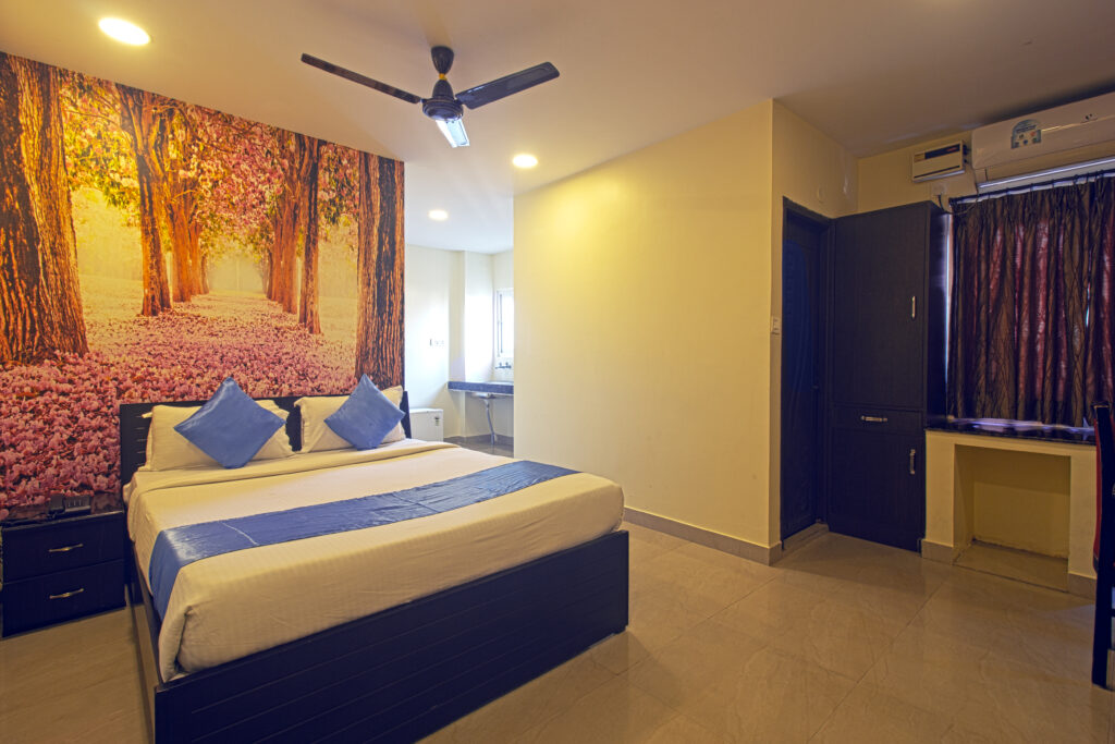 Best Budget Hotel In Jubilee Hills